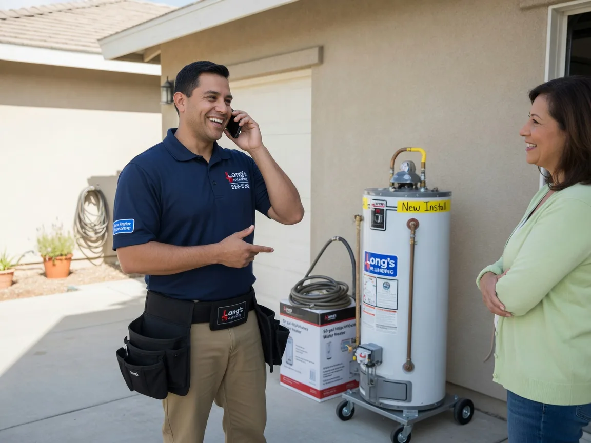 Leak Detection Temple Bar Marina, AZ FAQs